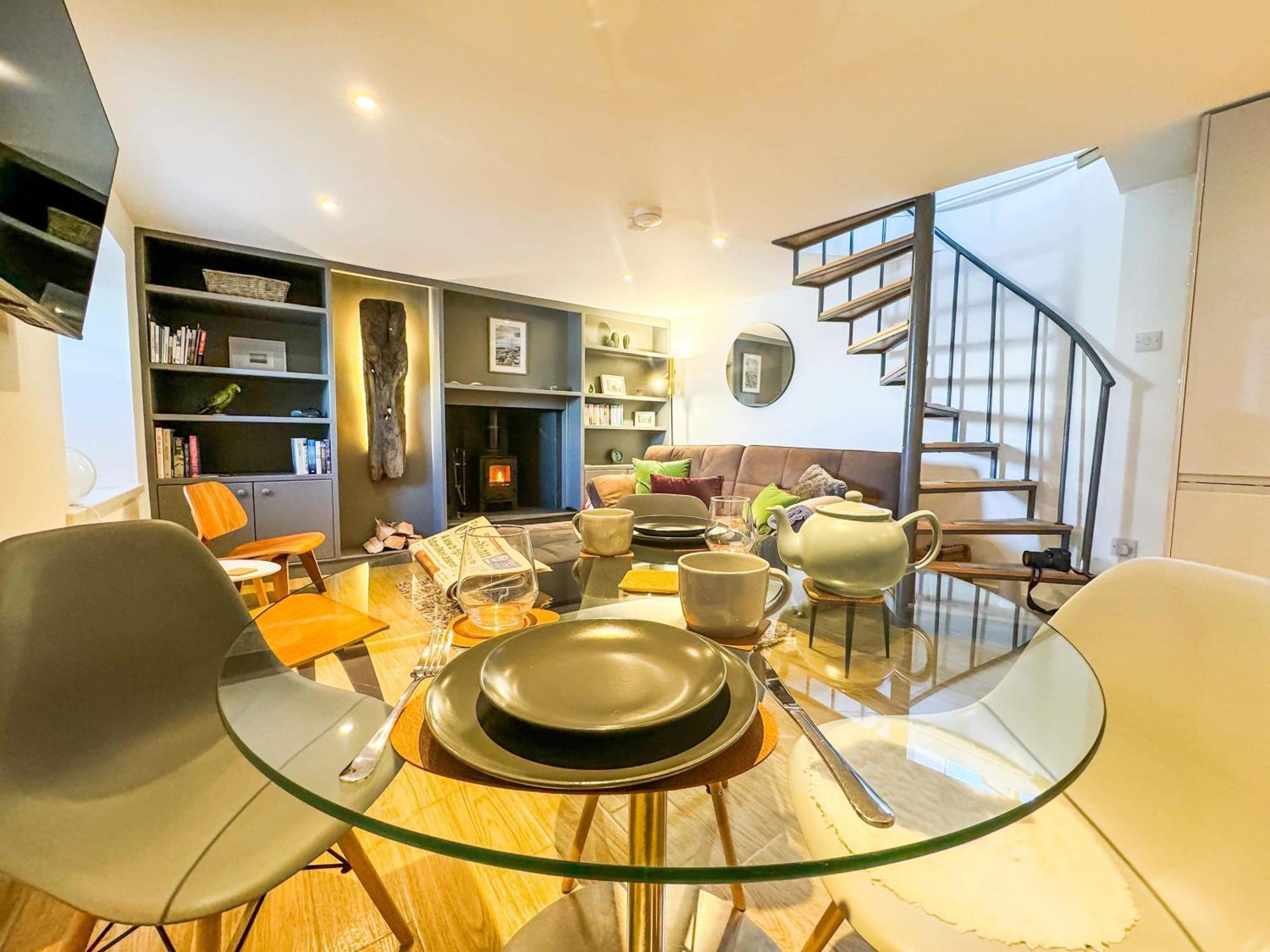 House Holiday home
